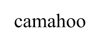 CAMAHOO