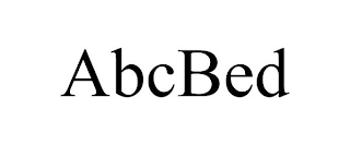 ABCBED