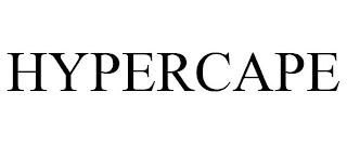 HYPERCAPE