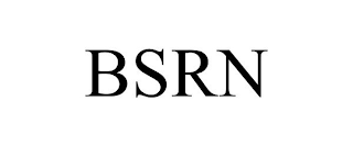 BSRN