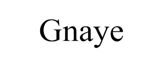 GNAYE