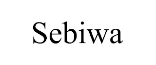 SEBIWA