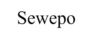 SEWEPO