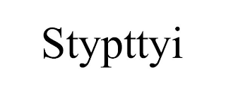 STYPTTYI