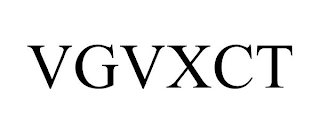 VGVXCT