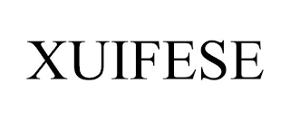 XUIFESE