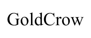 GOLDCROW