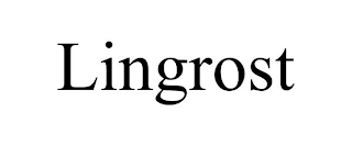 LINGROST