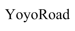 YOYOROAD