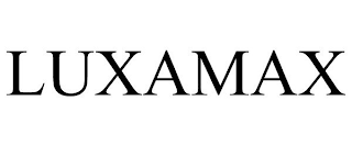 LUXAMAX