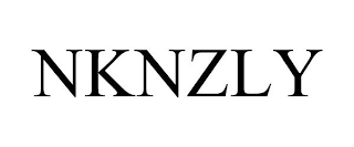 NKNZLY