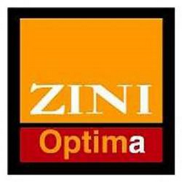 ZINI OPTIMA