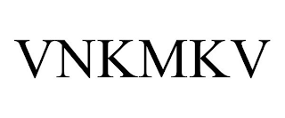 VNKMKV