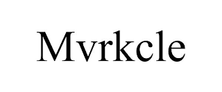 MVRKCLE