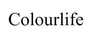 COLOURLIFE