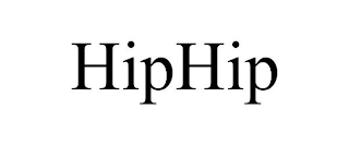 HIPHIP