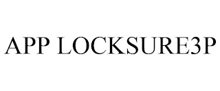 APP LOCKSURE3P