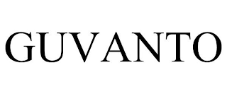 GUVANTO