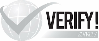 V VERIFY! SERVICES