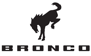 BRONCO