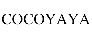 COCOYAYA