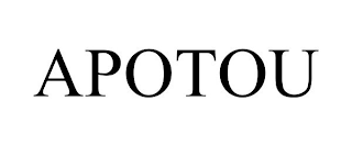 APOTOU