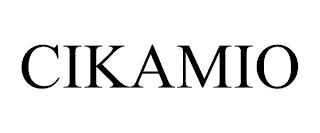 CIKAMIO