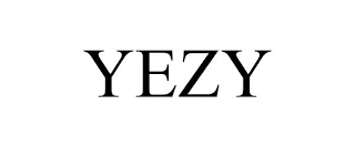 YEZY