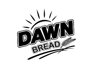 DAWN BREAD