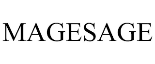 MAGESAGE