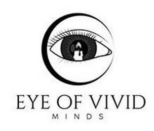 EYE OF VIVID MINDS