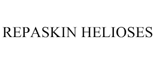 REPASKIN HELIOSES