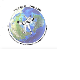 WORLD DOJOS INVITATIONAL FIGHTING CHAMPIONSHIP