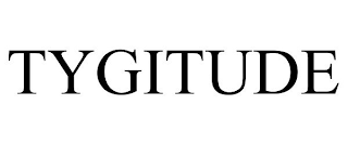 TYGITUDE