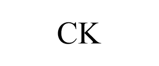 CK