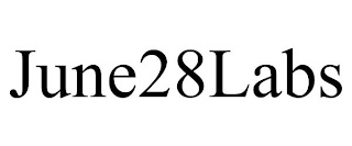 JUNE28LABS