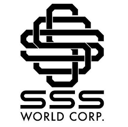 SSS WORLD CORP.