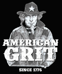 AMERICAN GRIT SINCE 1776