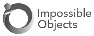 IO IMPOSSIBLE OBJECTS