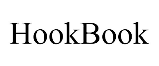 HOOKBOOK