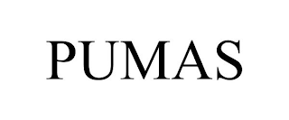 PUMAS