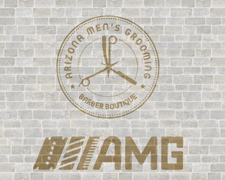 ARIZONA MEN'S GROOMING AMG BARBER BOUTIQUE