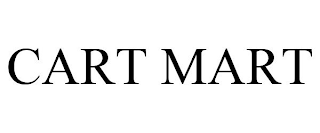 CART MART