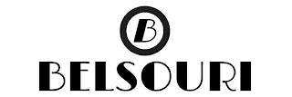 B BELSOURI