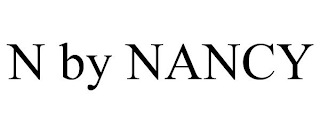 N BY NANCY