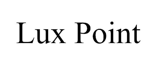 LUX POINT
