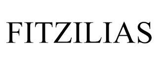 FITZILIAS