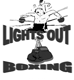 LIGHTS OUT BOXING