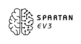 SPARTAN EV3