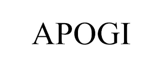 APOGI